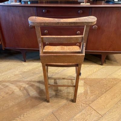 イギリス製 チャーチチェア Church Chair | DOUBLEDAY ONLINE SHOP