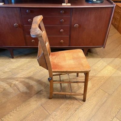 イギリス製 チャーチチェア Church Chair | DOUBLEDAY ONLINE SHOP