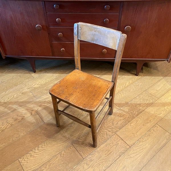 イギリス製 チャーチチェアChurch Chair | DOUBLEDAY ONLINE SHOP