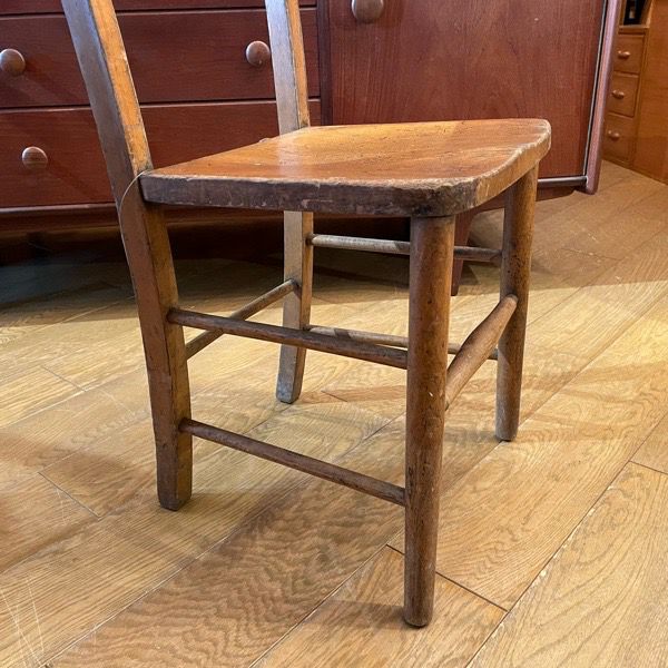 イギリス製 チャーチチェアChurch Chair | DOUBLEDAY ONLINE SHOP