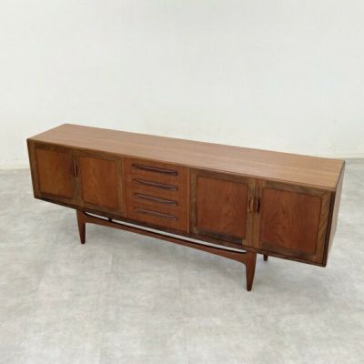 ジープラン ロングジョン サイドボード G-Plan Long John Sideboard | DOUBLEDAY ONLINE SHOP