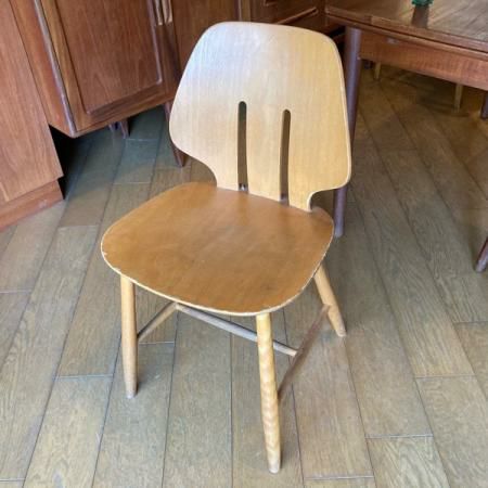 プライウッドチェア<br>Danish Plywood Chair