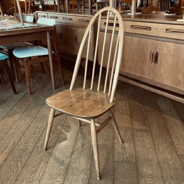 アーコール クエーカー チェアErcol Quaker Chair | DOUBLEDAY ONLINE SHOP