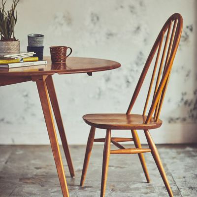 アーコール クエーカー チェアErcol Quaker Chair | DOUBLEDAY ONLINE SHOP