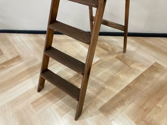ヴィンテージ ラダー ヴィンテージ ラダー Vintage Ladder | DOUBLEDAY ONLINE SHOP