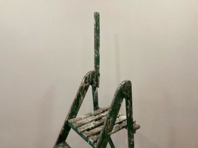 ヴィンテージ ラダー Vintage Ladder | DOUBLEDAY ONLINE SHOP