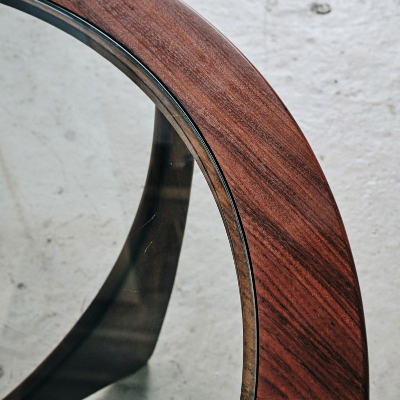 ジープラン ラウンド コーヒーテーブル G-Plan Round Coffee Table