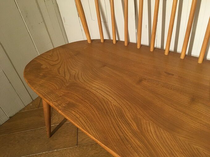 アーコール ラブシートErcol Love Seat | DOUBLEDAY ONLINE SHOP