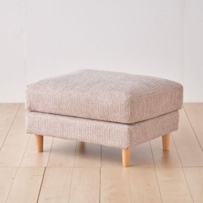 MARIO オットマン | DOUBLEDAY ONLINE SHOP