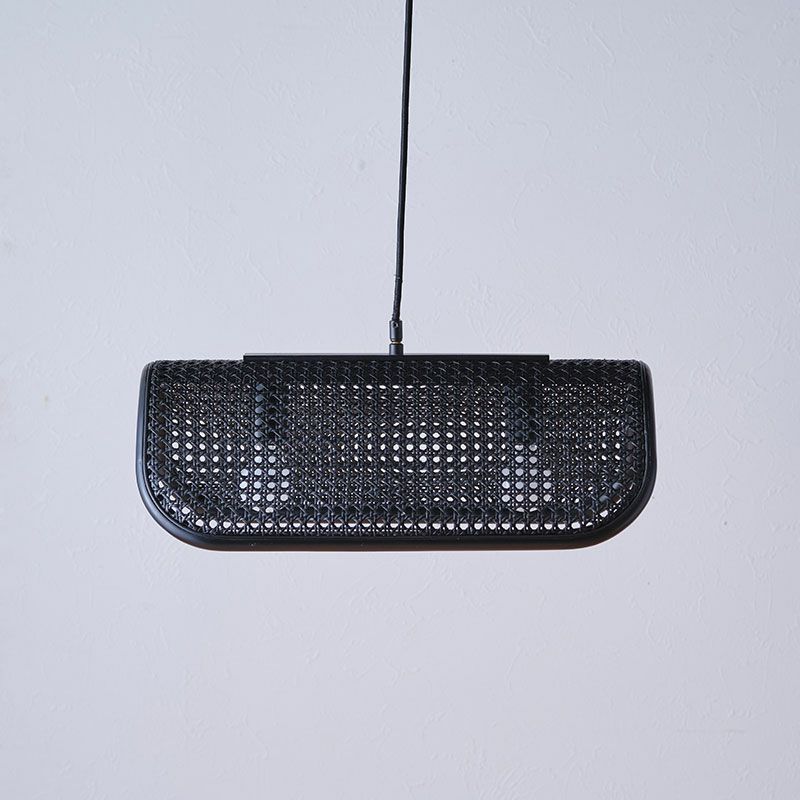 RATTAN PENDANT LAMP(2灯） | DOUBLEDAY ONLINE SHOP