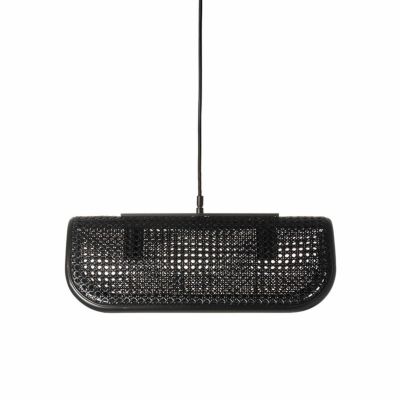 RATTAN PENDANT LAMP(2灯） | DOUBLEDAY ONLINE SHOP