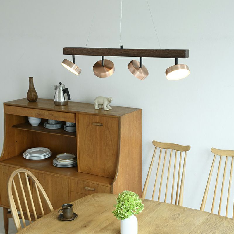 Rumani 4灯ペンダントランプ | DOUBLEDAY ONLINE SHOP