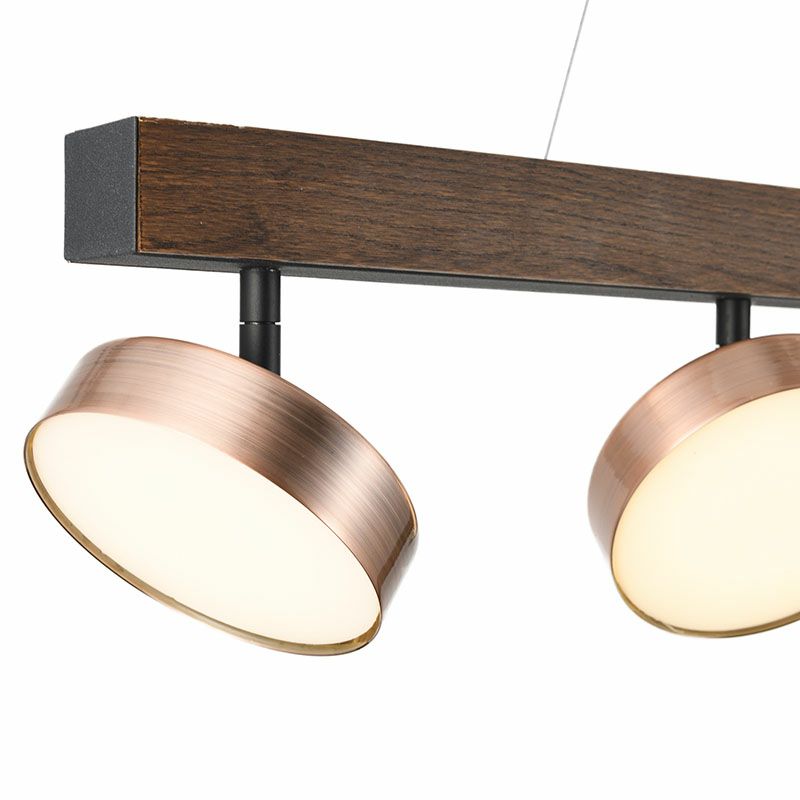 Rumani 4灯ペンダントランプ | DOUBLEDAY ONLINE SHOP