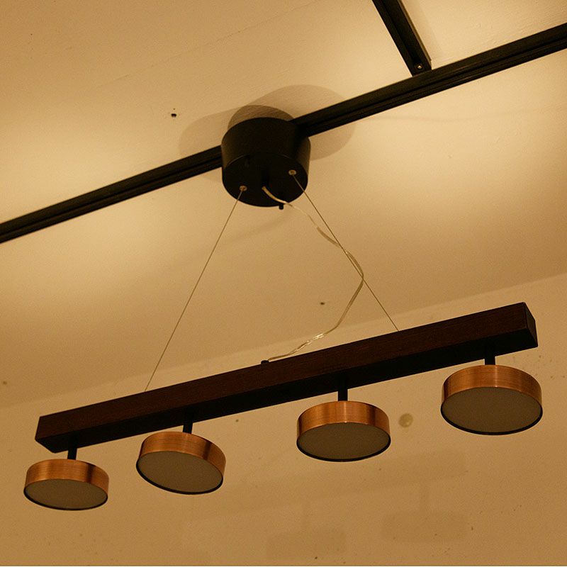 Rumani 4灯ペンダントランプ | DOUBLEDAY ONLINE SHOP