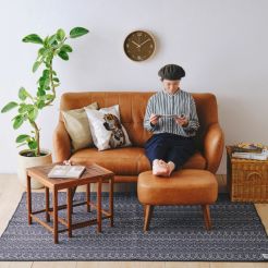 JACKSON オットマン | DOUBLEDAY ONLINE SHOP