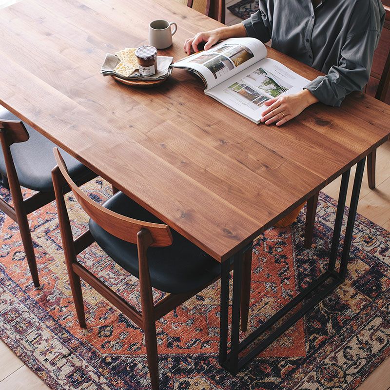 幅165cm/幅180cm/幅200cm] VOTEダイニングテーブル | DOUBLEDAY ONLINE