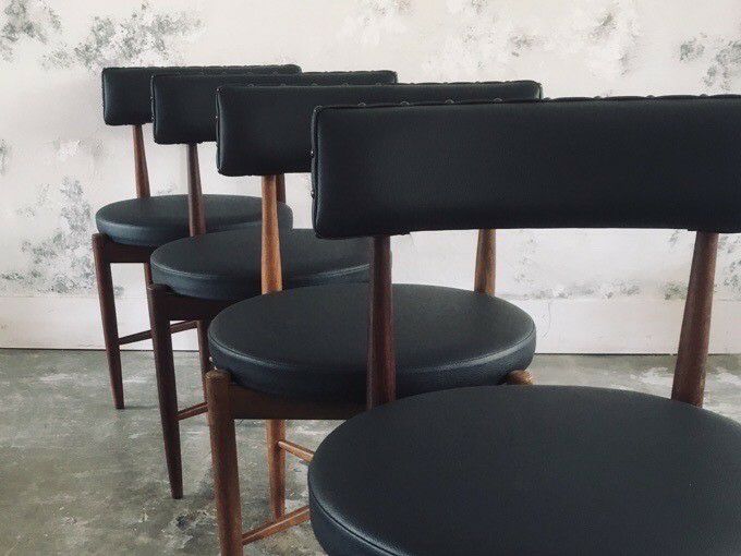 ジープラン フレスコ ダイニングチェアG-Plan Fresco Dining ジープラン フレスコ ダイニングチェアG-Plan Fresco Dining