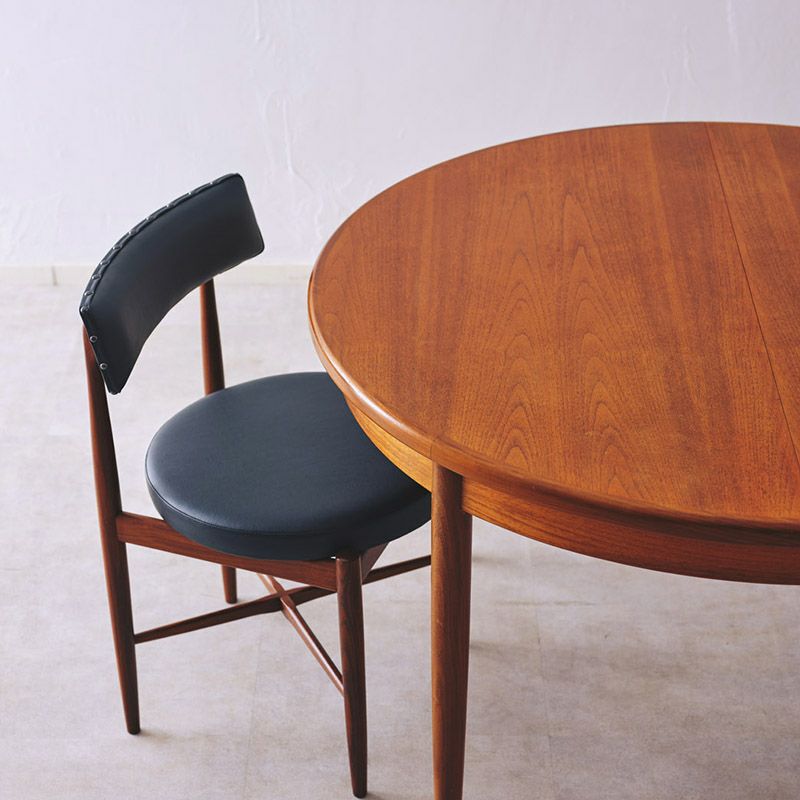 ジープラン フレスコ ダイニングチェアG-Plan Fresco Dining ジープラン フレスコ ダイニングチェアG-Plan Fresco Dining
