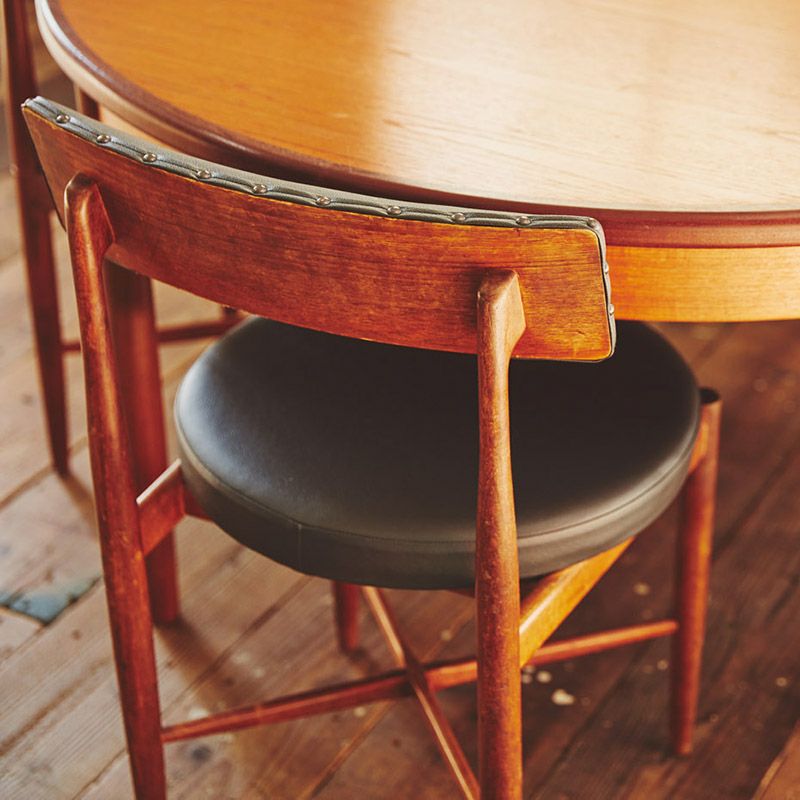ジープラン フレスコ ダイニングチェアG-Plan Fresco Dining ジープラン フレスコ ダイニングチェアG-Plan Fresco Dining