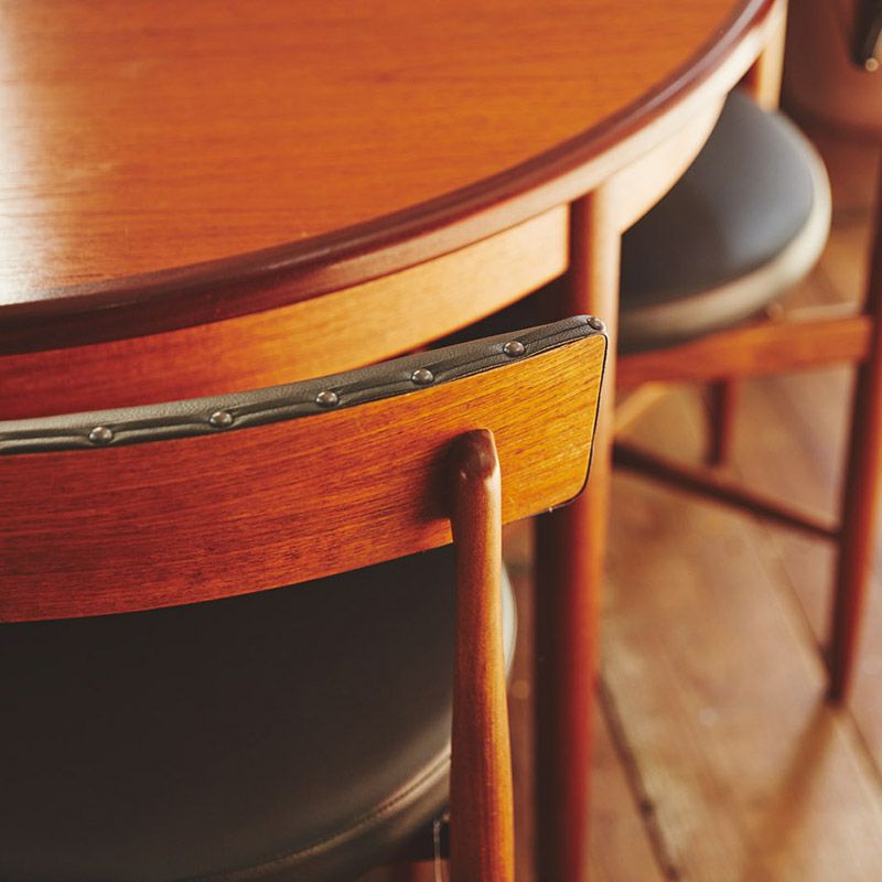 ジープラン フレスコ ダイニングチェアG-Plan Fresco Dining ジープラン フレスコ ダイニングチェアG-Plan Fresco Dining