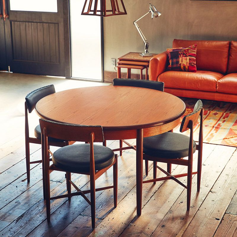 ジープラン フレスコ ダイニングチェアG-Plan Fresco Dining ジープラン フレスコ ダイニングチェアG-Plan Fresco Dining