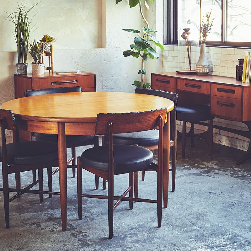 ジープラン フレスコ ダイニングチェアG-Plan Fresco Dining ジープラン フレスコ ダイニングチェアG-Plan Fresco Dining