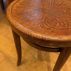 ベントウッド チェア Bentwood Chair（0609-022） | DOUBLEDAY ONLINE SHOP