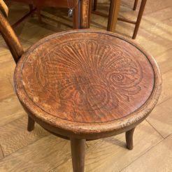 ベントウッド チェア Bentwood Chair（0609-022） | DOUBLEDAY ONLINE SHOP