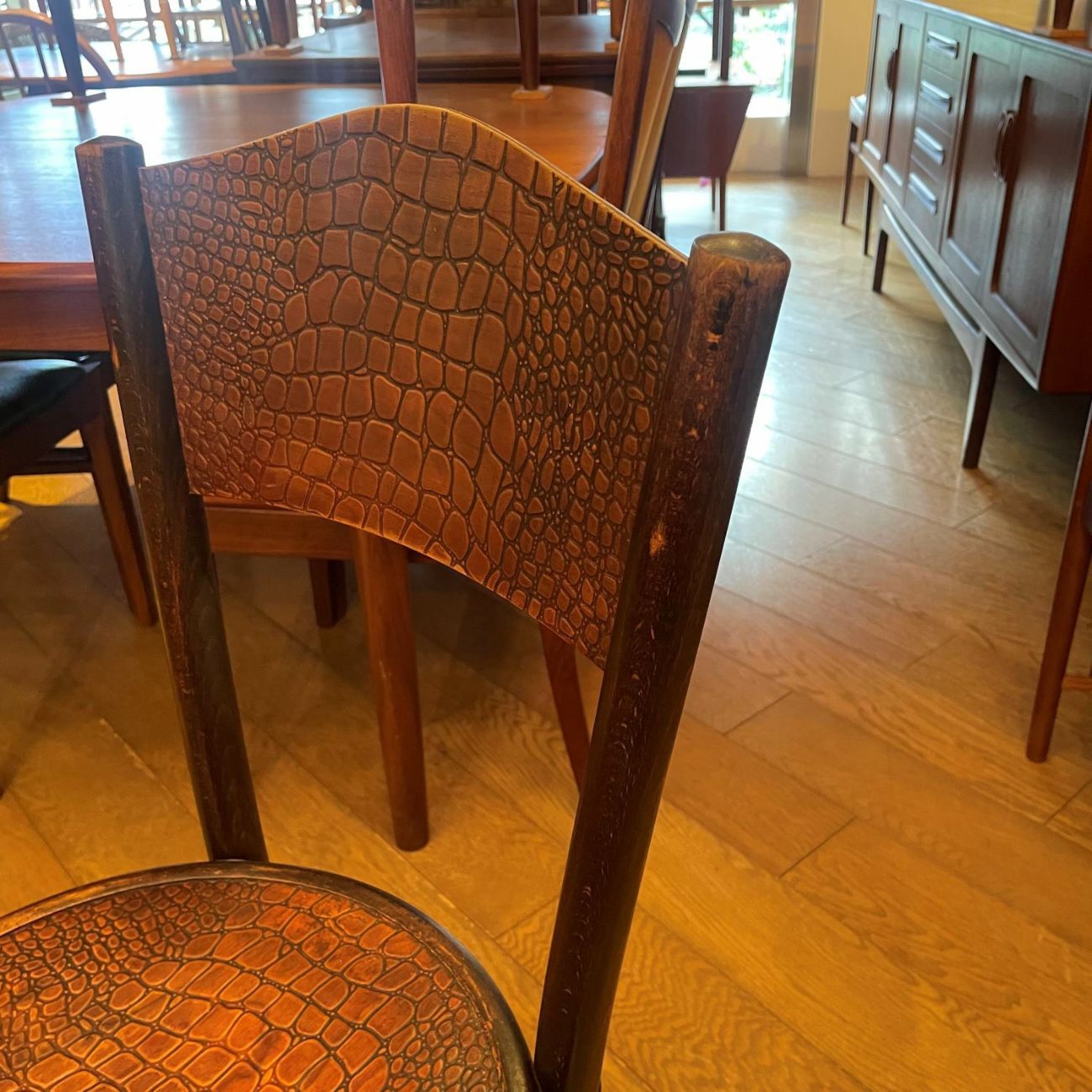 ベントウッド チェア Bentwood Chair（0609-023） | DOUBLEDAY ONLINE SHOP