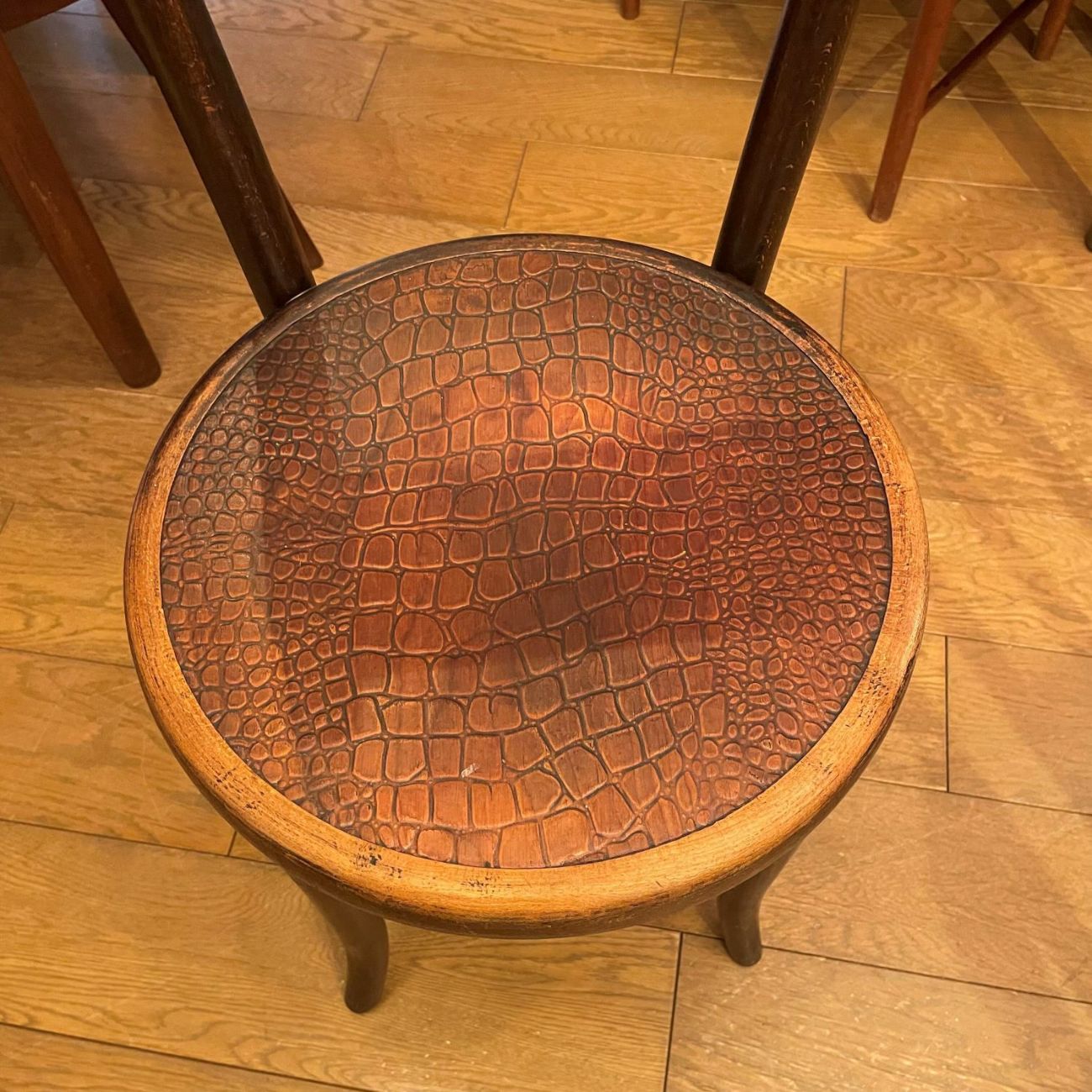 ベントウッド チェア Bentwood Chair（0609-023） | DOUBLEDAY ONLINE SHOP
