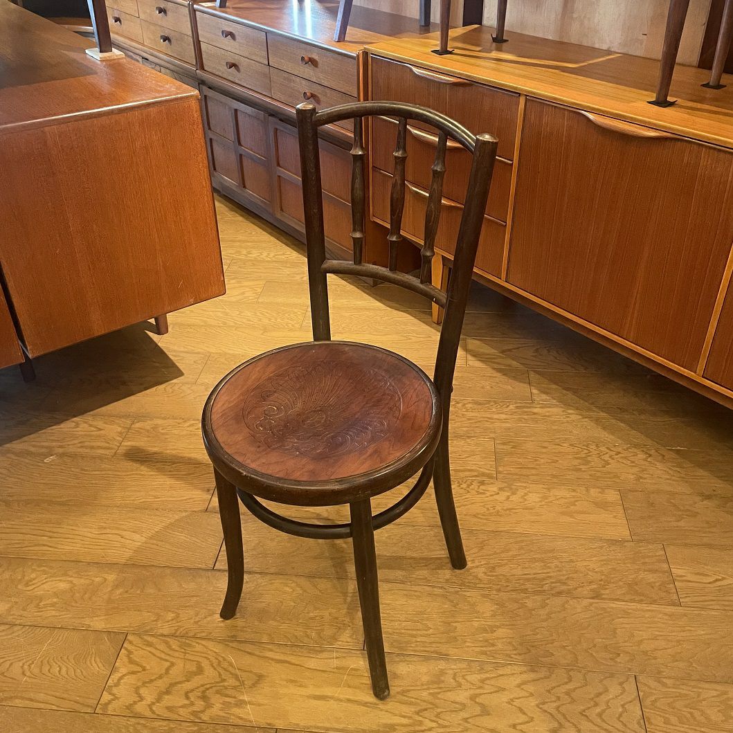 ベントウッド チェア Bentwood Chair（0609-018） | DOUBLEDAY