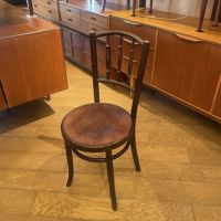 ベントウッド チェア Bentwood Chair（0609-018） | DOUBLEDAY