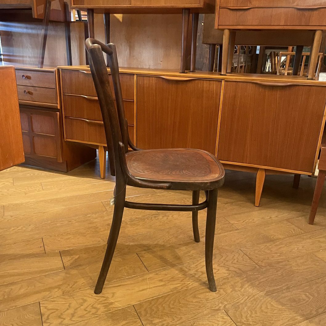 ベントウッド チェア Bentwood Chair（0609-019） | DOUBLEDAY ONLINE SHOP