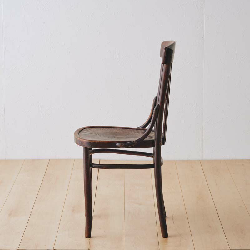 ベントウッド チェア Bentwood Chair（0609-017） | DOUBLEDAY