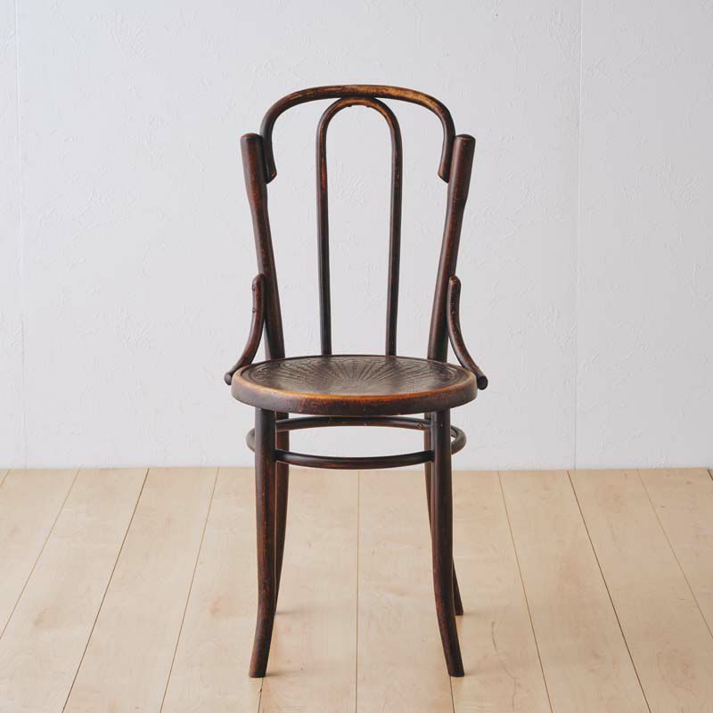 ベントウッド チェア Bentwood Chair（0609-024） | DOUBLEDAY ONLINE SHOP