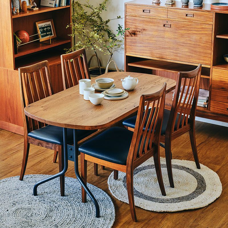 幅1cm単位サイズオーダー】CAPONEテーブル | DOUBLEDAY ONLINE SHOP