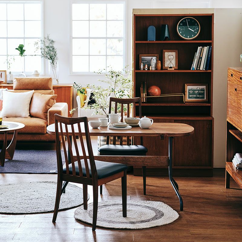 幅1cm単位サイズオーダー】CAPONEテーブル | DOUBLEDAY ONLINE SHOP