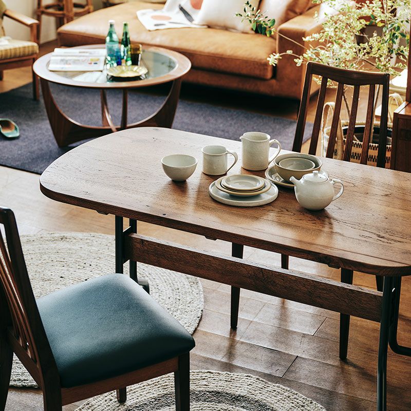 幅1cm単位サイズオーダー】CAPONEテーブル | DOUBLEDAY ONLINE SHOP