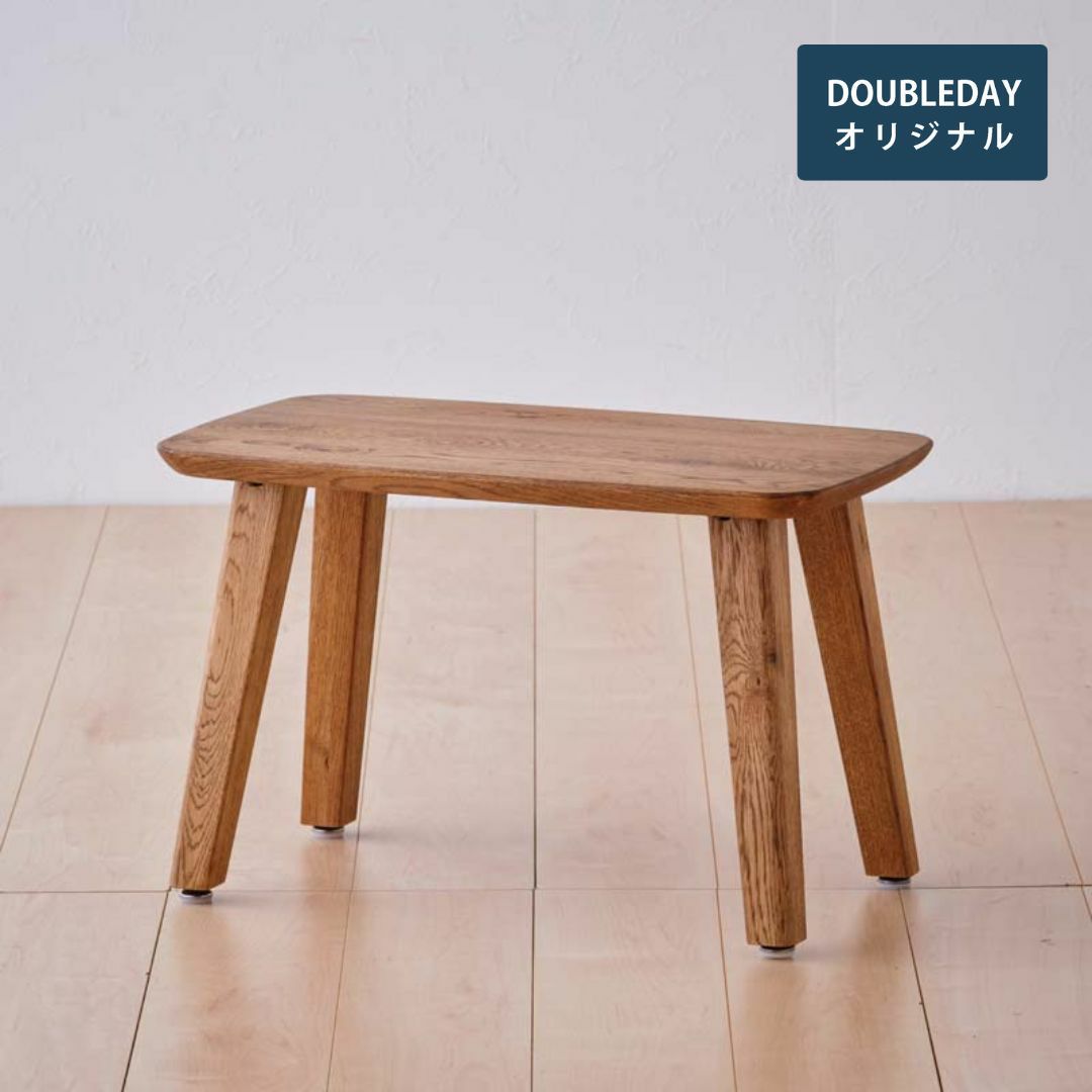 DOUBLEDAY コーヒーテーブル - コーヒーテーブル