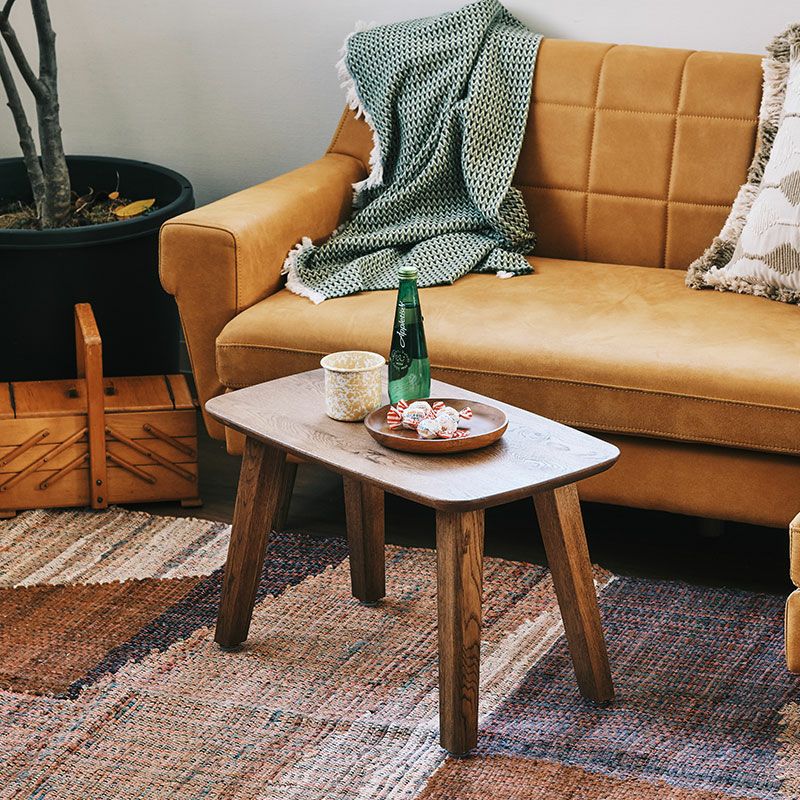 DOUBLEDAY コーヒーテーブル ローテーブル 【公式通販】