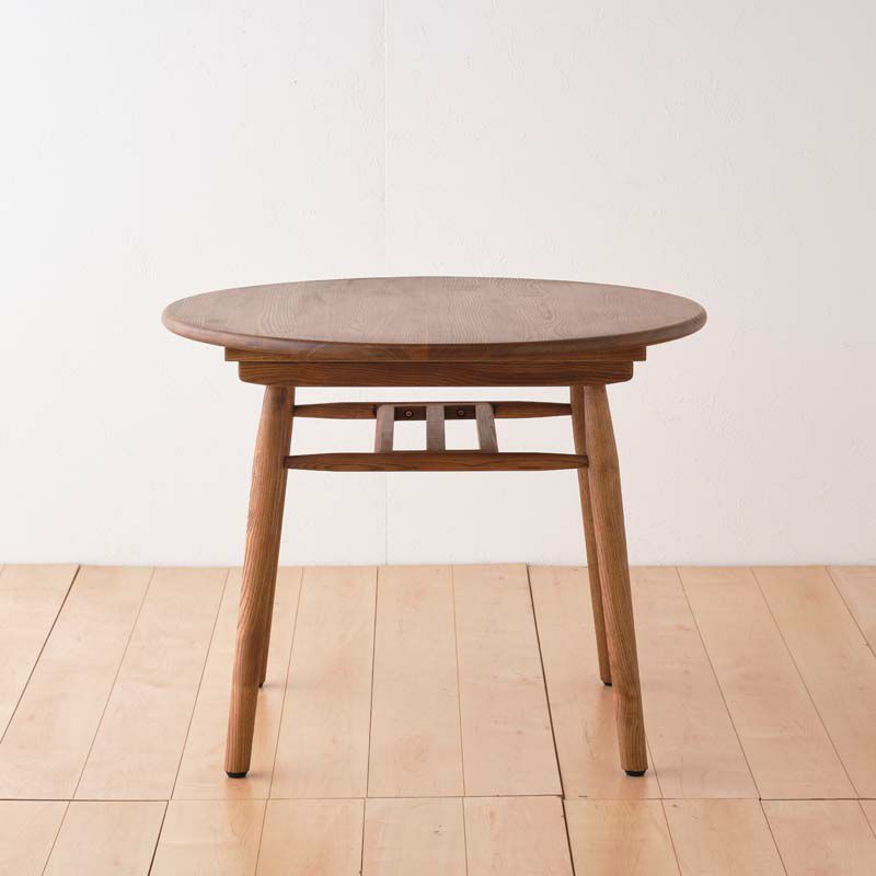 【DOUBLEDAY】ラウンドテーブル 　円形　※送料込 LUIZY ラウンドテーブル | DOUBLEDAY ONLINE SHOP