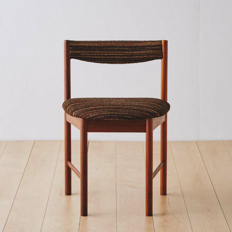 チーク ダイニングチェア (0508-060) | DOUBLEDAY ONLINE SHOP