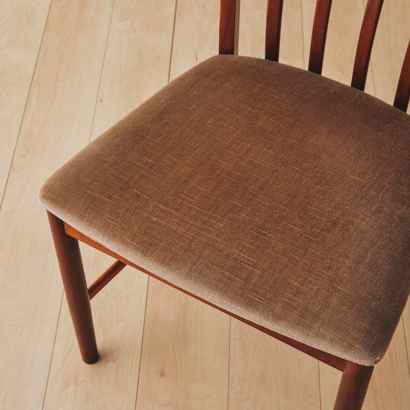 チーク ハイバックチェア (0508-061a) | DOUBLEDAY ONLINE SHOP