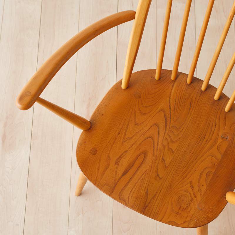 アーコール クエーカー アームチェア (0609-007) | DOUBLEDAY ONLINE SHOP