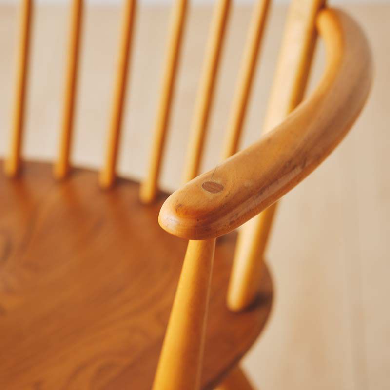 アーコール クエーカー アームチェア (0609-007) | DOUBLEDAY ONLINE SHOP