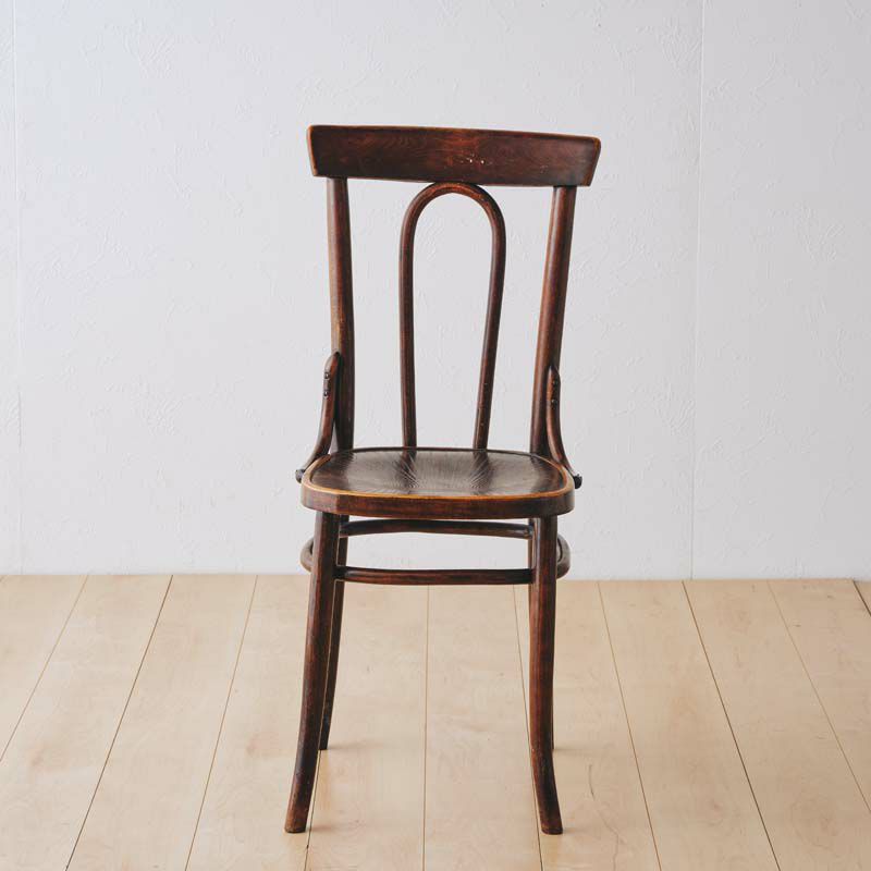 【東京都内23区配送無料】IDEE イデー　定価6万円　ベントウッドチェア　椅子 東京都内23区配送無料】IDEE イデー 定価6万円 ベントウッド