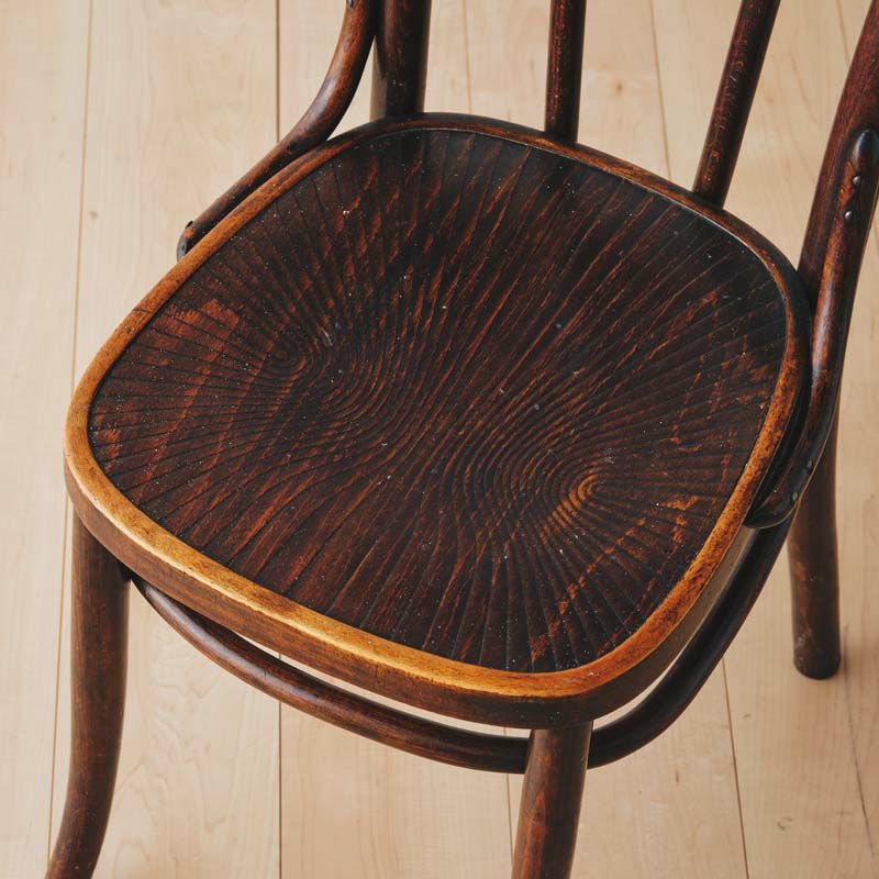 ベントウッドチェア (0609-016) | DOUBLEDAY ONLINE SHOP