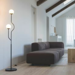 Chemin フロアランプ | DOUBLEDAY ONLINE SHOP