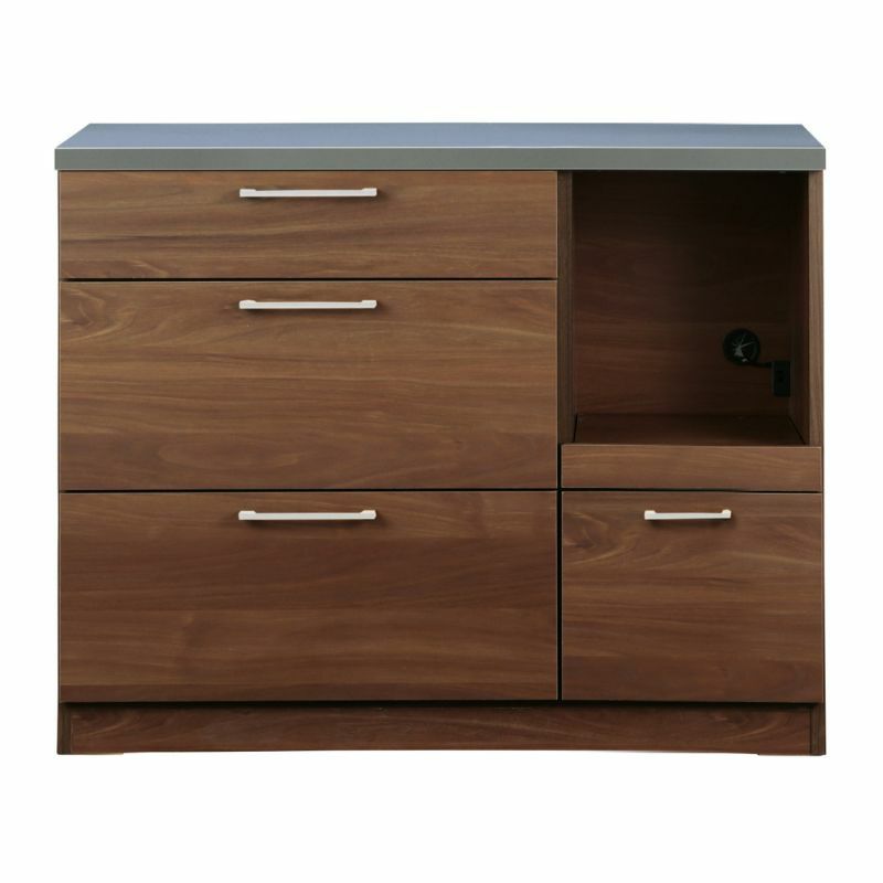 選べる組合わせ】＜幅110cm＞LINDTカウンター | DOUBLEDAY ONLINE SHOP