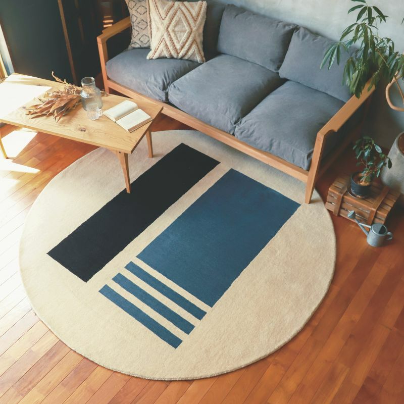 pell circleラグ(bis)